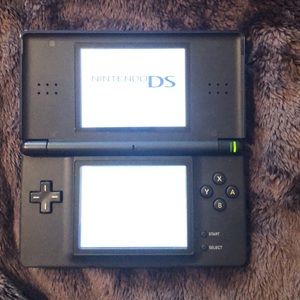 Nintendo DS
